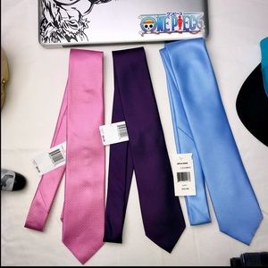 Brand New Calvin Klein Purple Tie!! 👔🔥